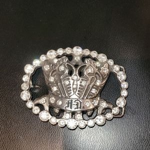 Harley Davidson belt buckle